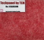 Acoustic Tech Panels_Sample