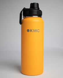 KMC Merchandise: KMC Branded Tumbler