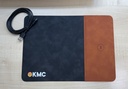 KMC Mousepad w/ Charger