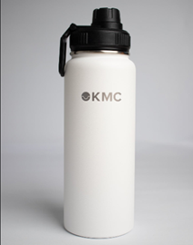 KMC Merchandise: KMC Branded Tumbler