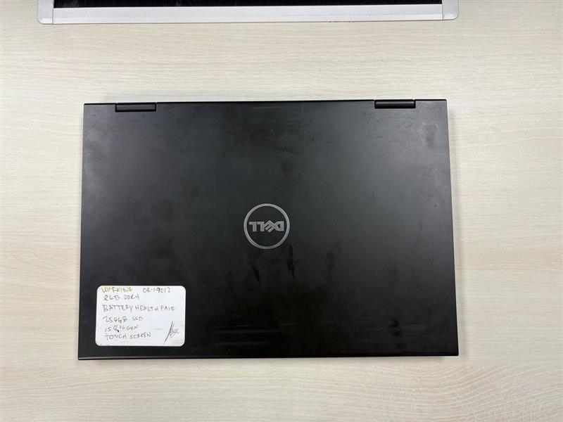 Dell Latitude 3390 2-in-1