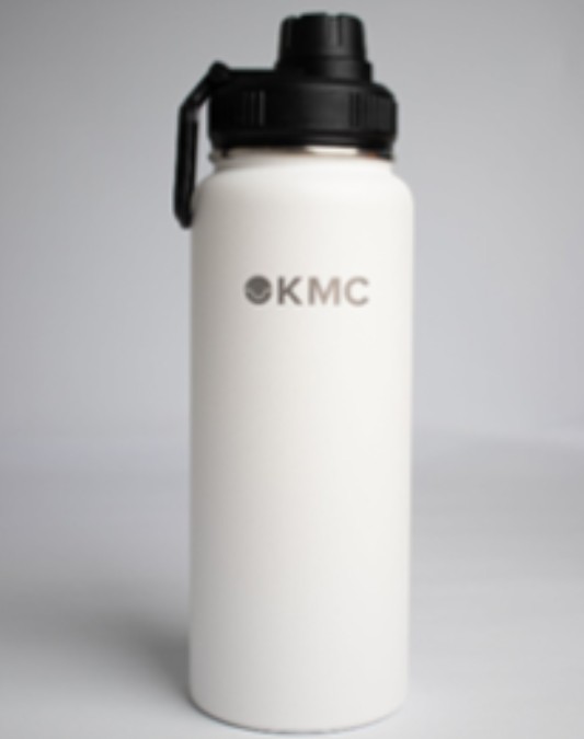 Tumbler- White