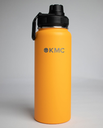 Tumbler- Orange