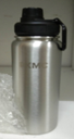 Tumbler- Silver