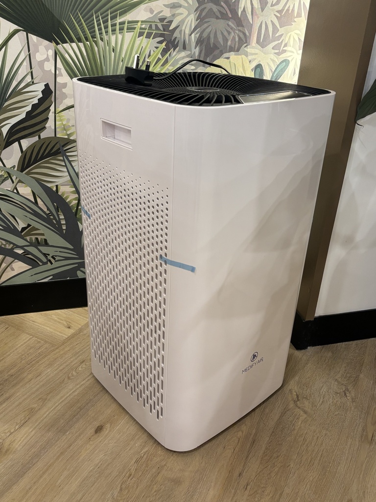 Medify Air Purifier