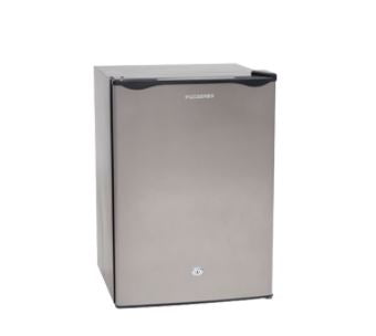 Fujidenzo RB30MKS Mini Refrigerator (3cu.ft)