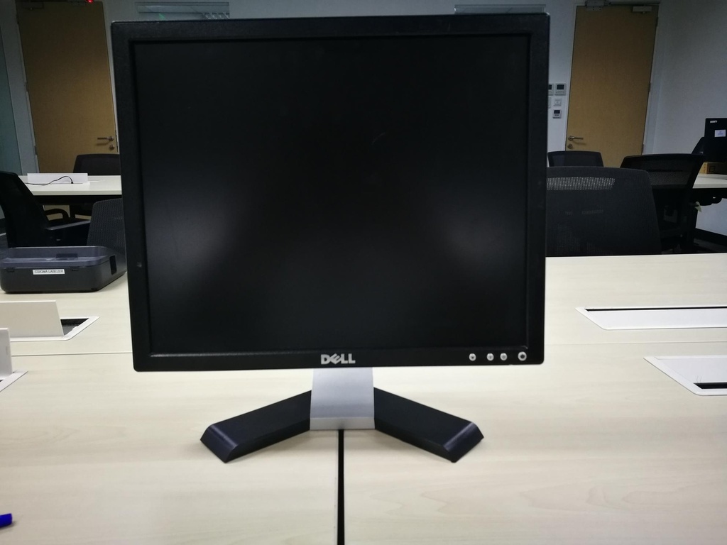 Dell E177FPc 17" LCD Monitor