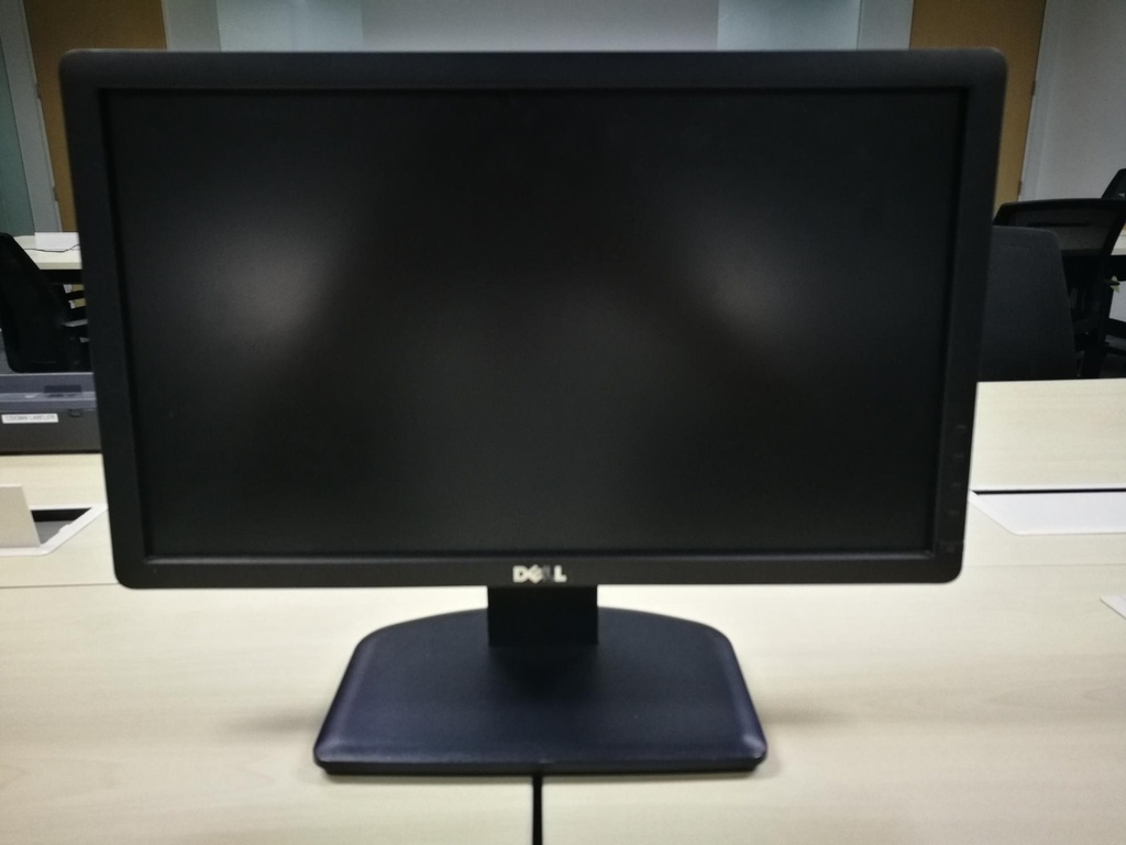 Dell E1912Hf 19" LCD Monitor