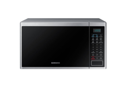 Appliances: Microwave Oven