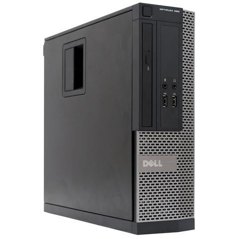 Dell Optiplex 3010 Small Form Factor