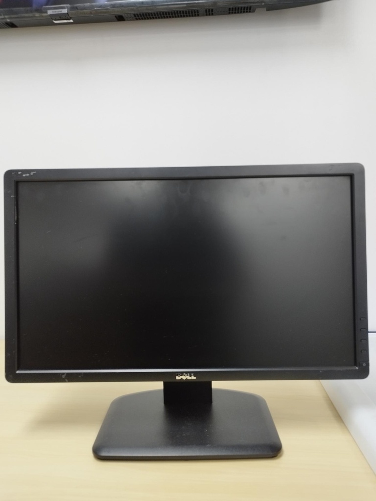 Dell E2213 22" Widescreen Flat Panel Monitor with LED