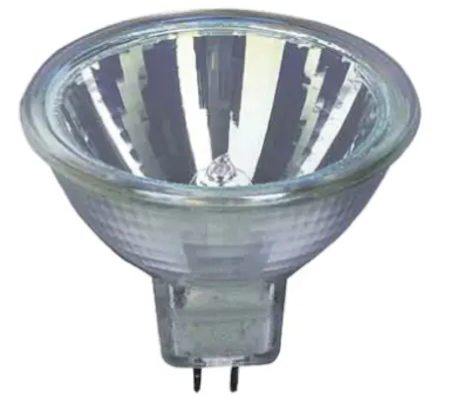 Halogen Lights 5W 12.5V