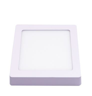 LED Panel Lights 220v/9w (Square 6" x 6")