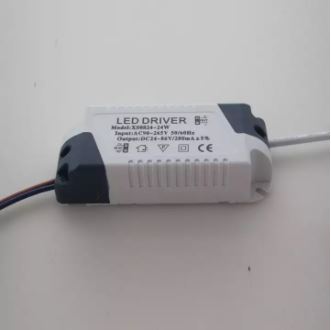 Driver 12W/24-42vdc/220v