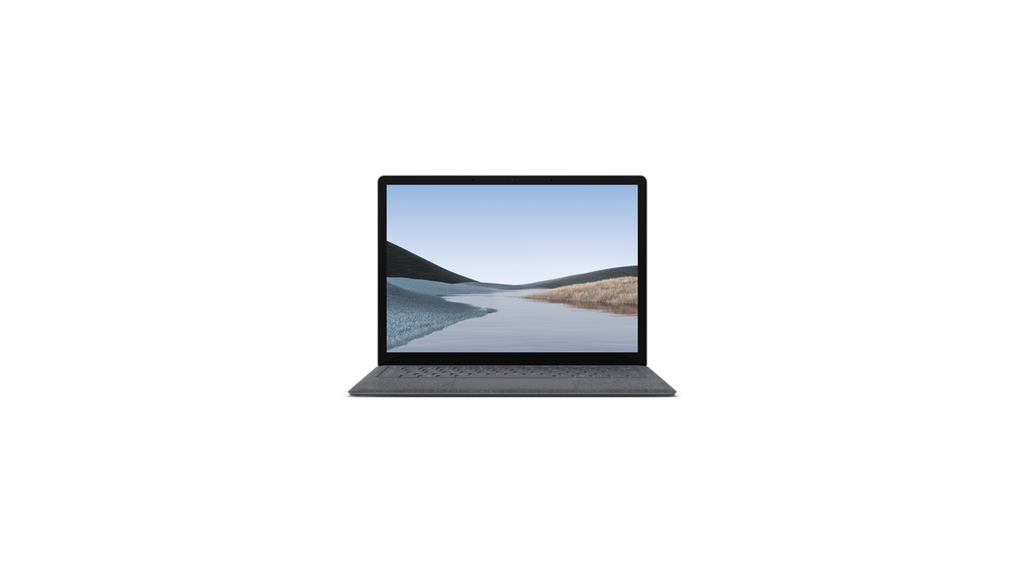 Surface Laptop 3 13.5"