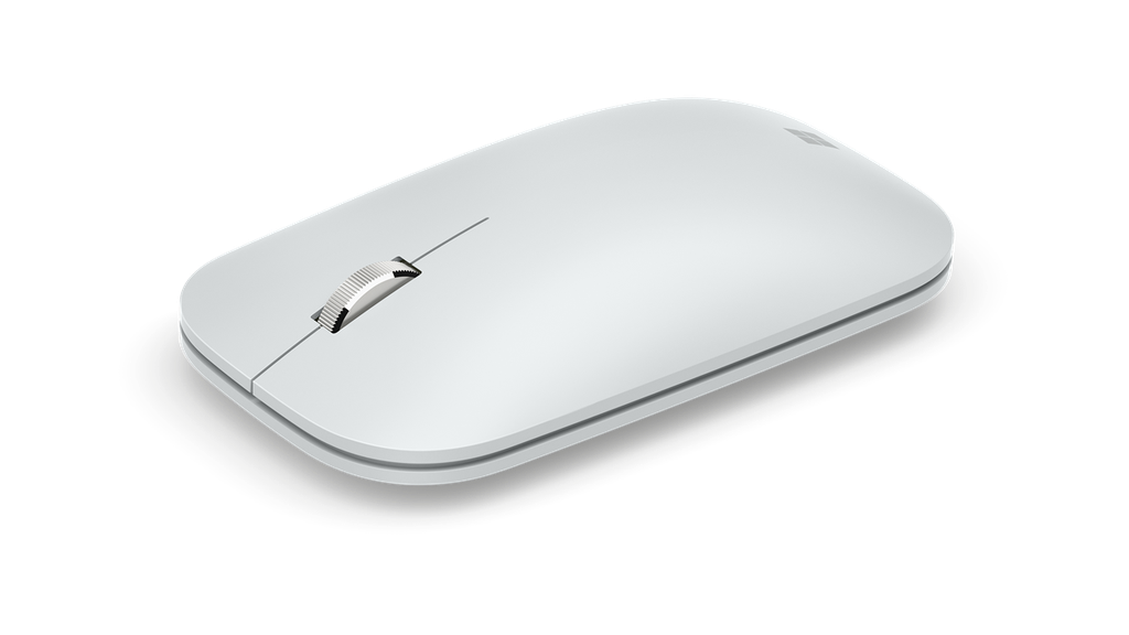 Microsoft Modern Mobile Mouse