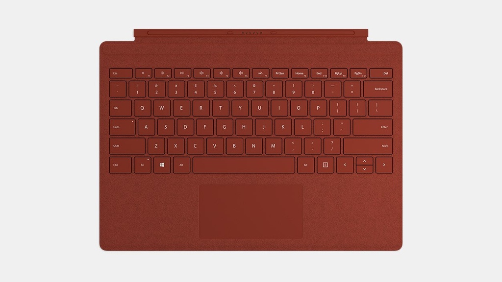 Surface Pro Signature Type Cover