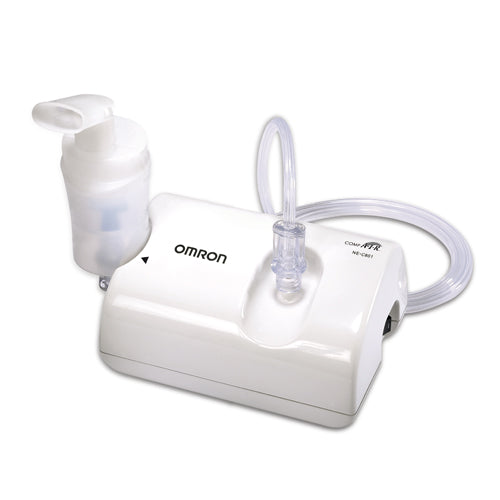 OMRON Nebulizer (NE-C801)