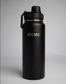 KMC Merchandise: KMC Branded Tumbler