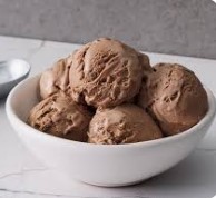 Ice Cream Powder: Chocolate