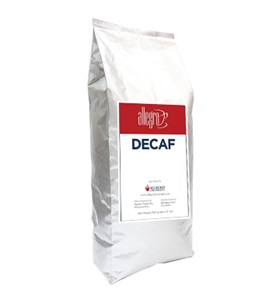 Allegro Decaf Coffee Beans