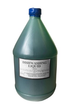 Dishwashing Liquid