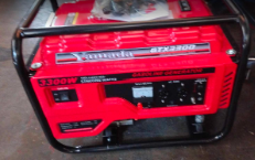 Gasoline Portable Generator