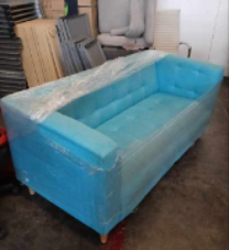 3 Seater Sofa