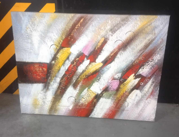 Abstract Painting