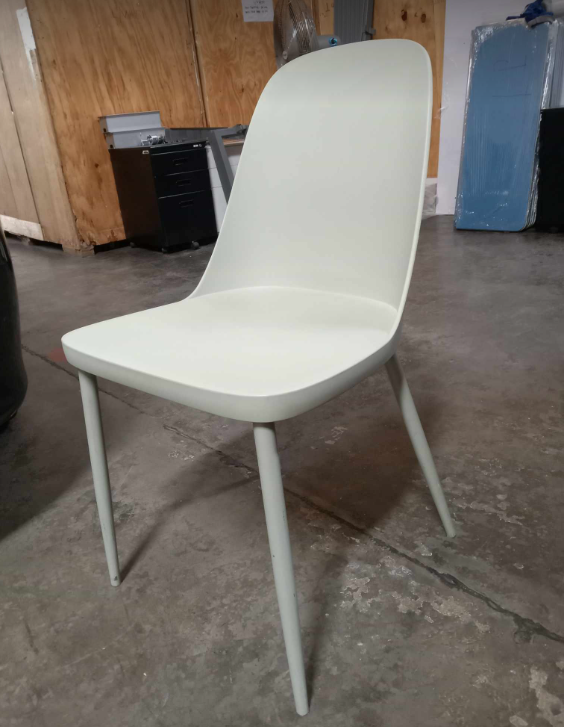 Pantry Chair - Gray