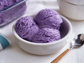 Ice Cream Powder: Ube