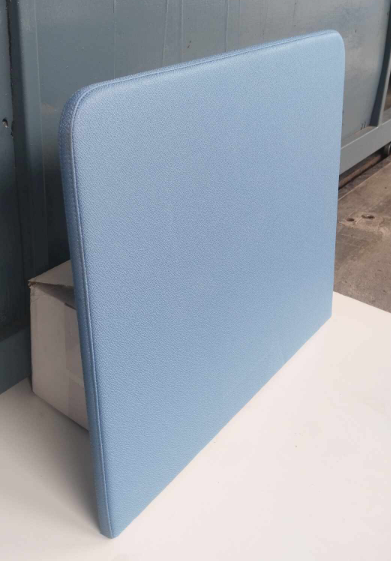 Side Table Partition - Blue