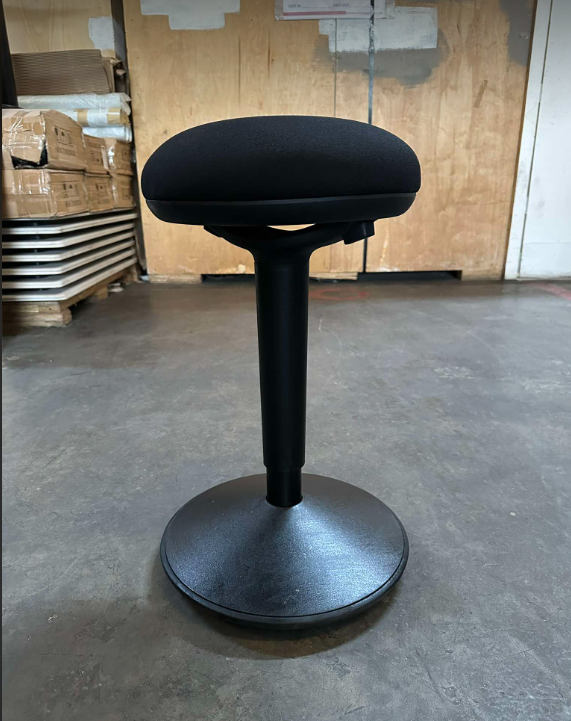 Single Phonebooth Stool