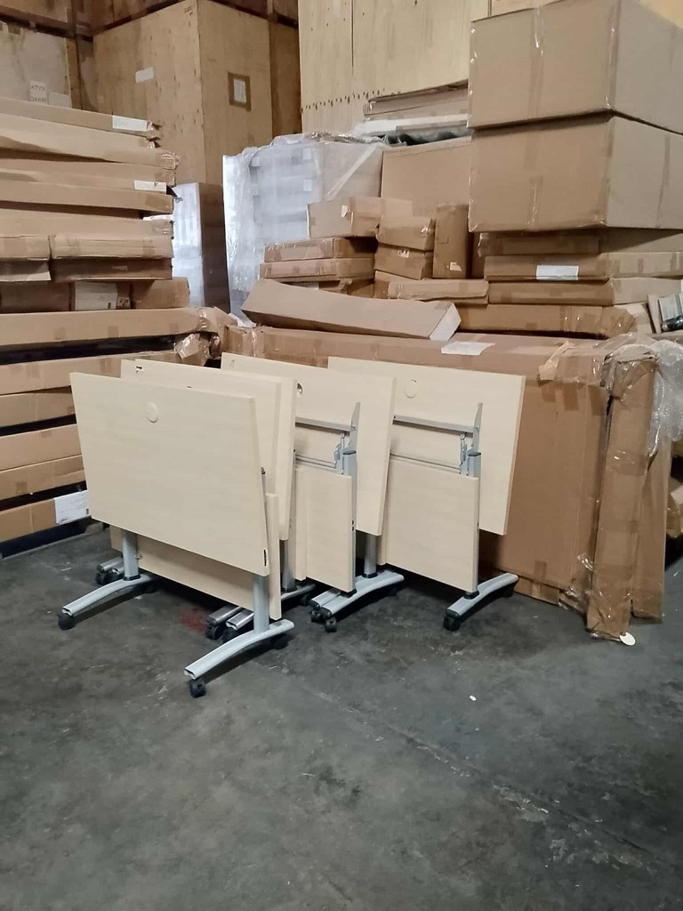 Training Table (100 X 60 CM)