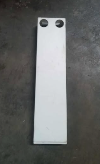 RISER (WHITE) - 66 CM