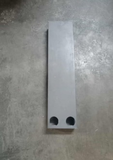 RISER (GRAY) - 66 CM