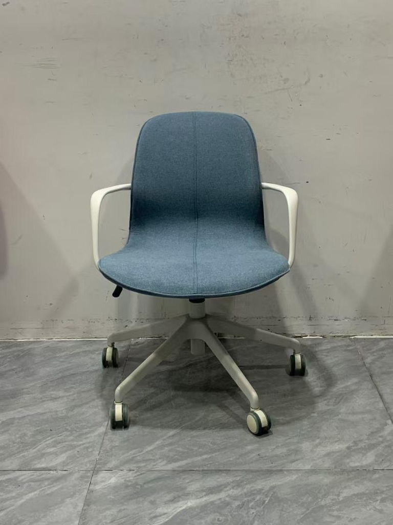 Langfjall Meeting Chair