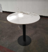 Round Pantry Table 70cm