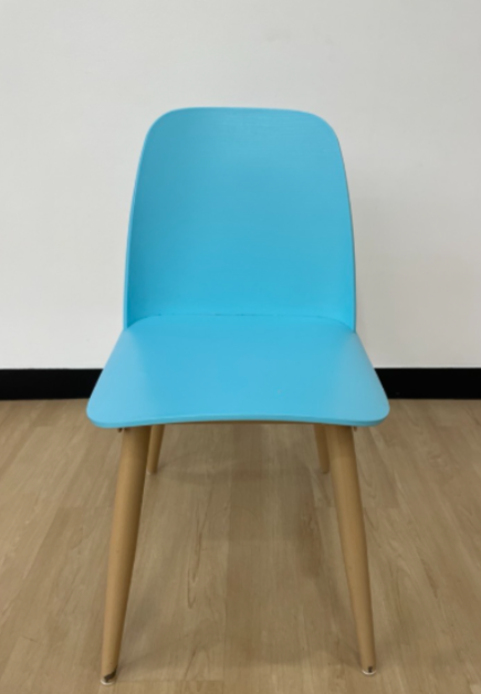 Pantry Chair - Blue
