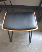 Stool