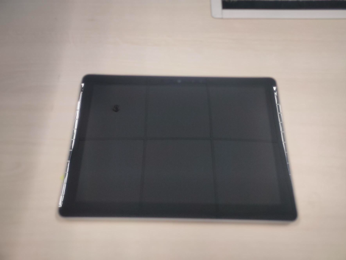 Microsoft Surface Go 2