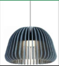 Acoustic Light 1 - AL-01