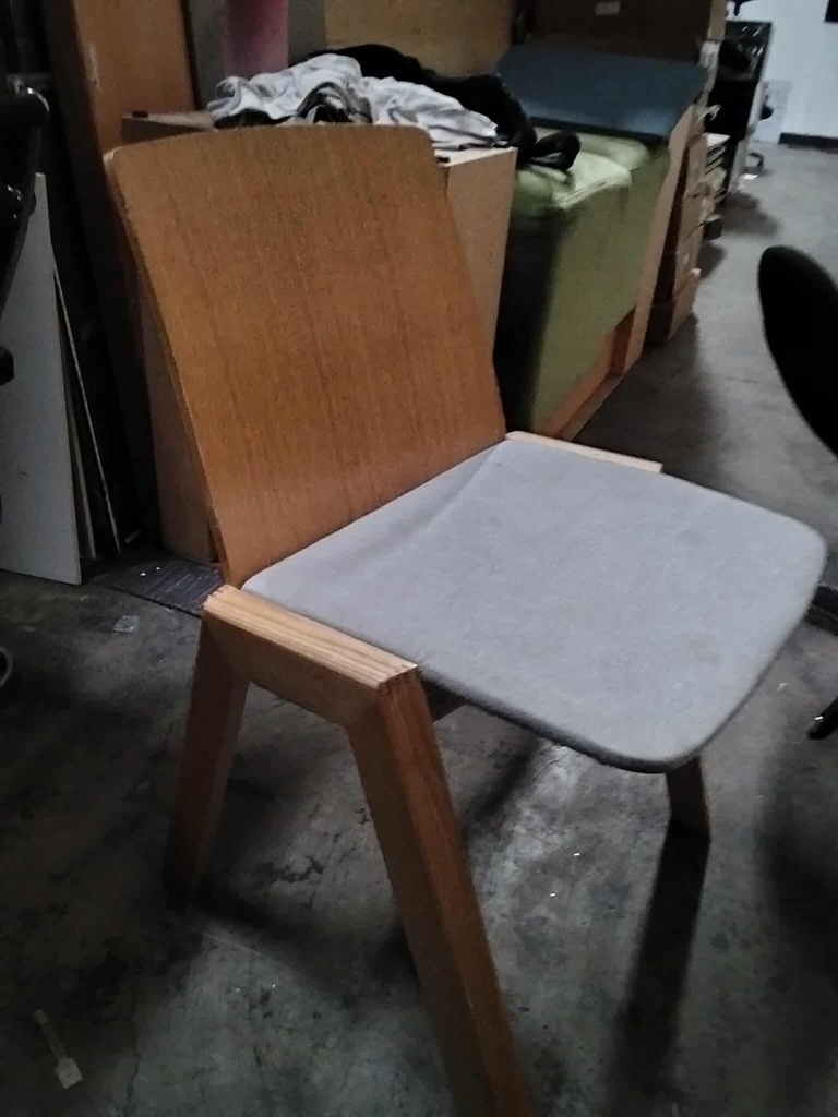 KIERRA CHAIR
