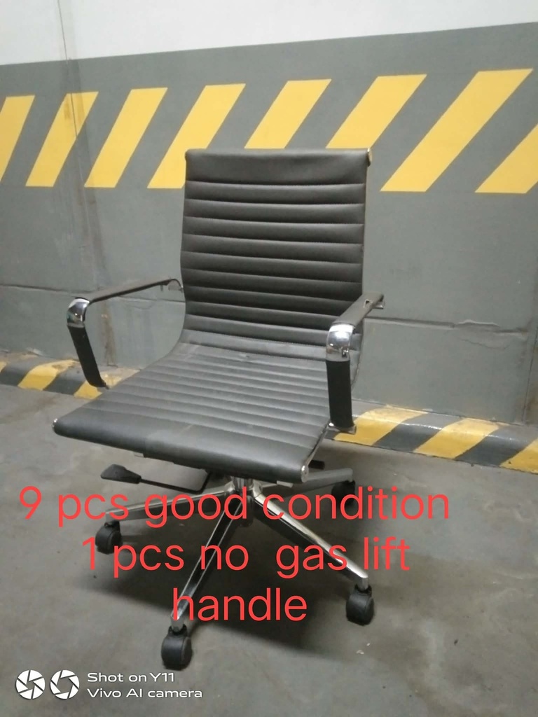 STARBASE LEATHERETTE - GRAY