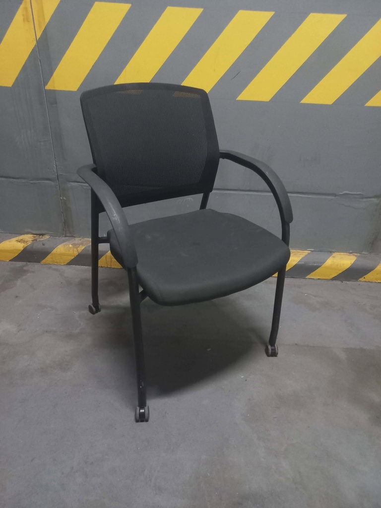 VISITORS CHAIR