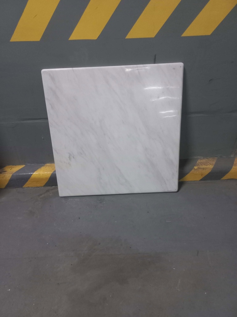 SQUARE PANTRY TABLE (TABLE TOP ONLY)