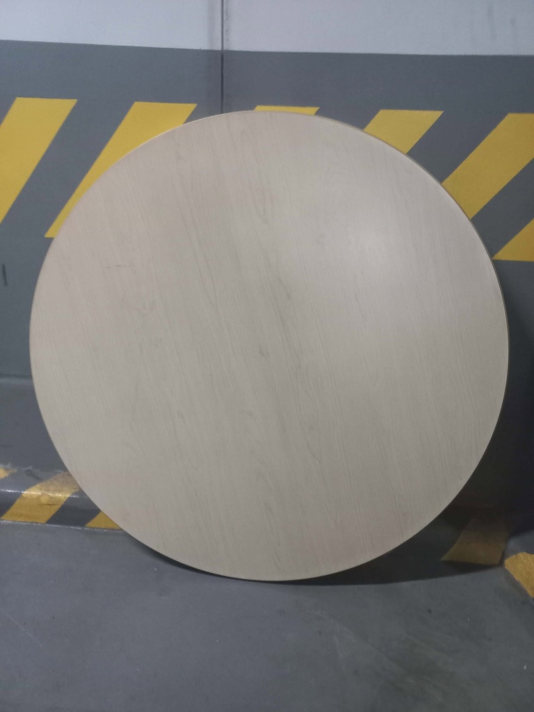 ROUND TABLE (120 CM) - TABLE TOP ONLY