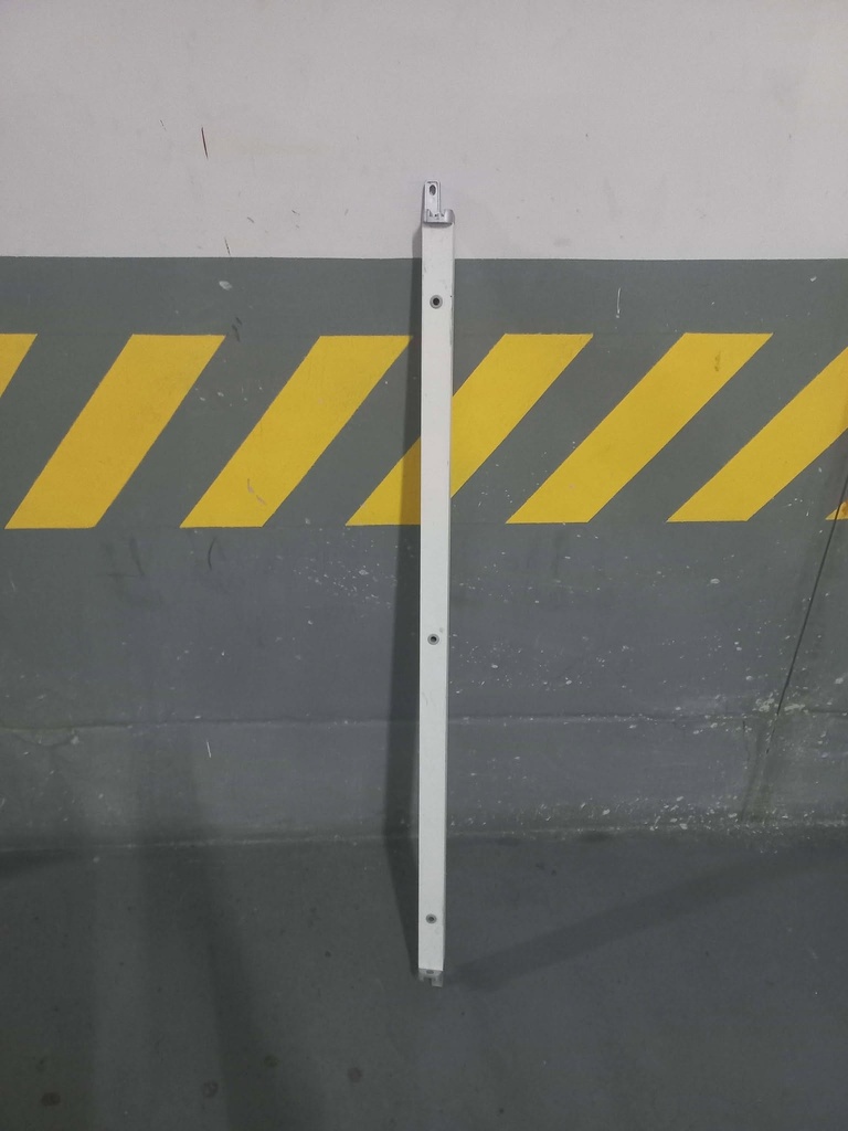 BEAM (110 CM) - WHITE