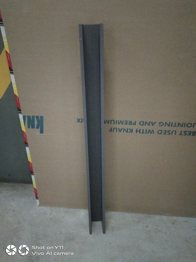 WIRE TRAY (SINGLE) - GRAY