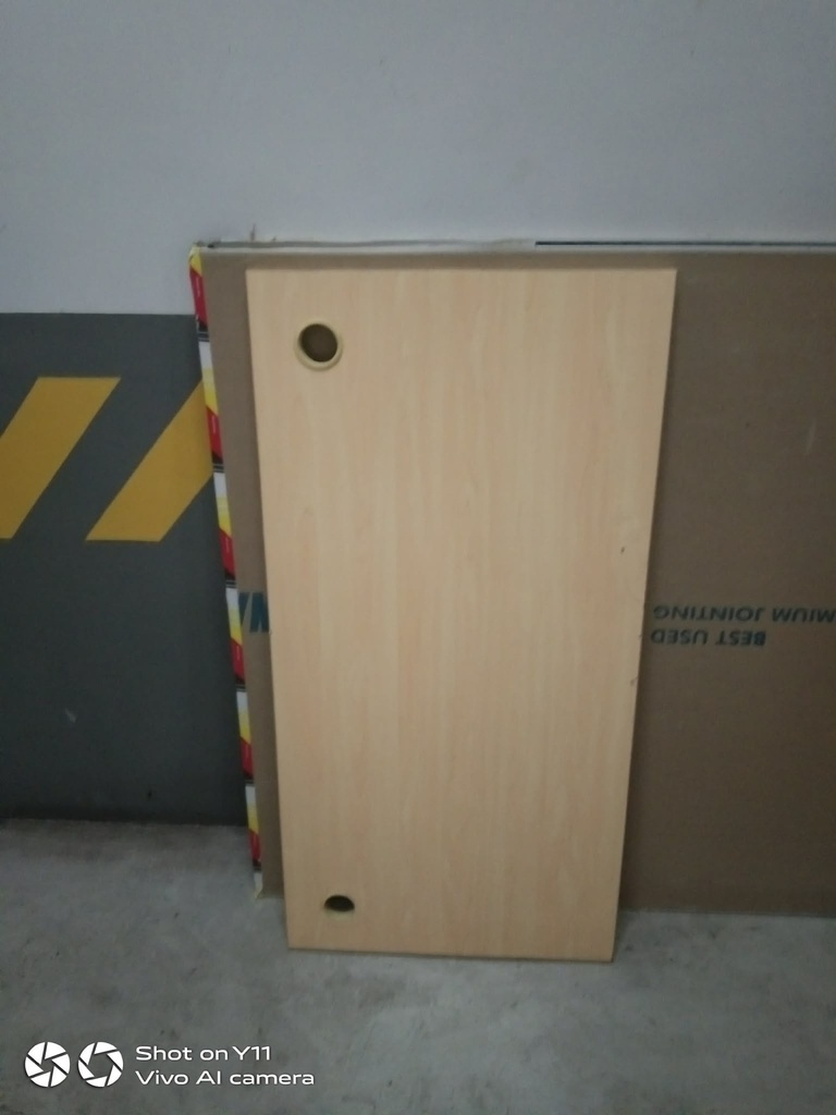 TABLE TOP  - 120 X 60 CM